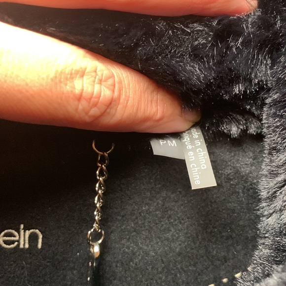 Calvin Klein Coat - Picture 2 of 7